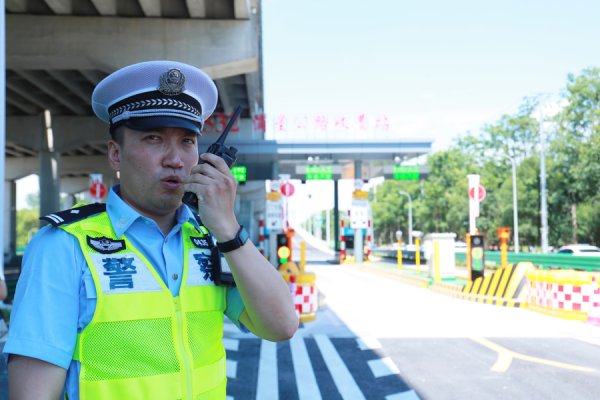 科元网 上海S32浦星公路匝道正式通车，闵行浦江居民上高架少绕行8公里
