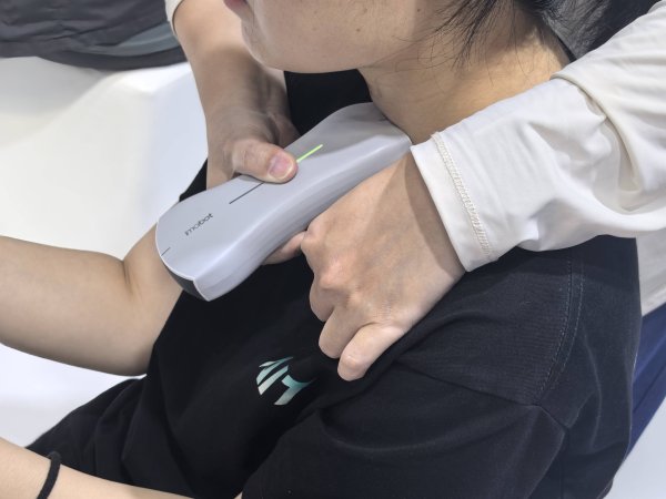 多多策略 “链”式赋能守护全民健康——在链博会触摸大健康产业创新脉搏